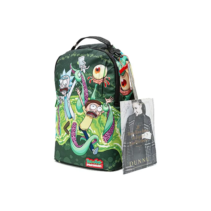 SPRAYGROUND Backpacks Multicolor-2