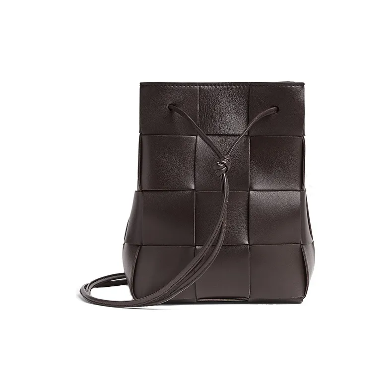 Bottega Veneta Cassette Crossbody Bags-1