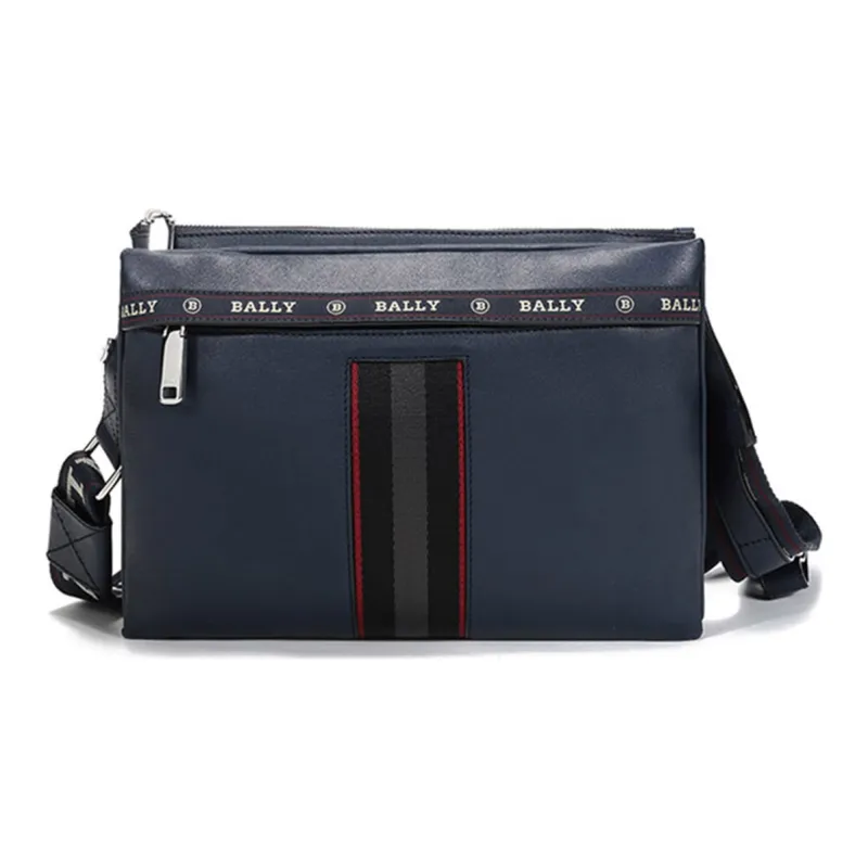 BALLY HARVEY Shoulder Bags-0