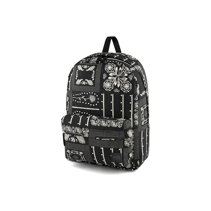 Vans Backpacks-1