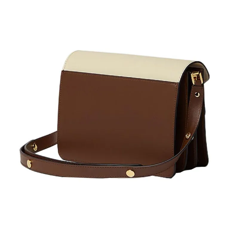 MARNI Trunk Shoulder Bags-1