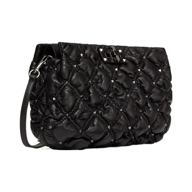 Valentino Shoulder Bags-1