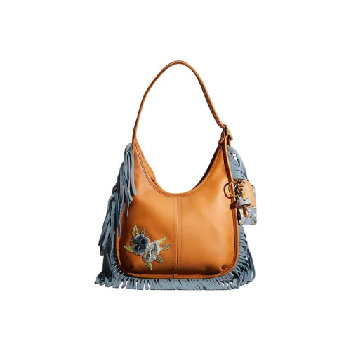 COACH Ergo Shoulder Bags