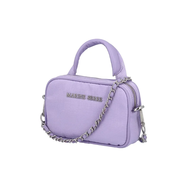 Marine Serre Handbags-2
