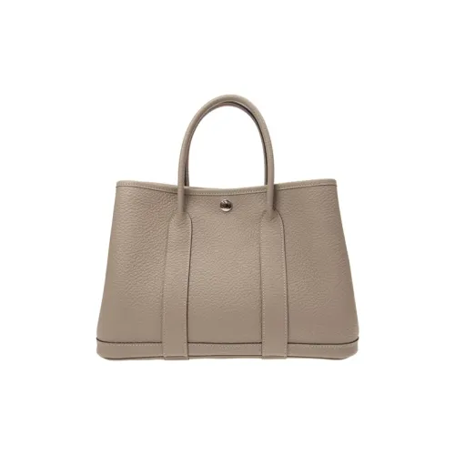 HERMES Garden Party Handbags