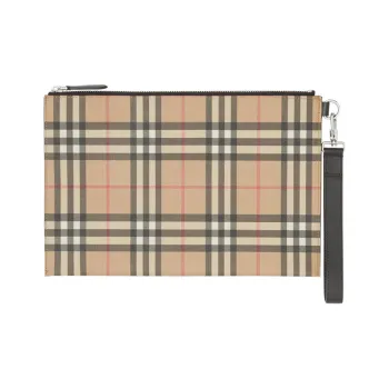 Burberry Vintage Collection Clutches