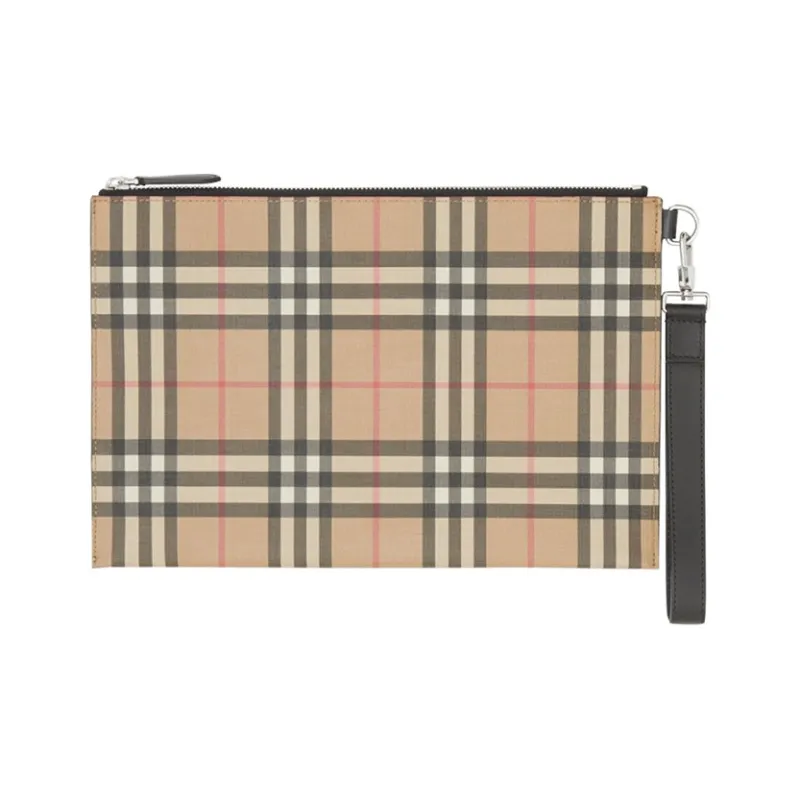 Burberry Vintage Collection Clutches-0