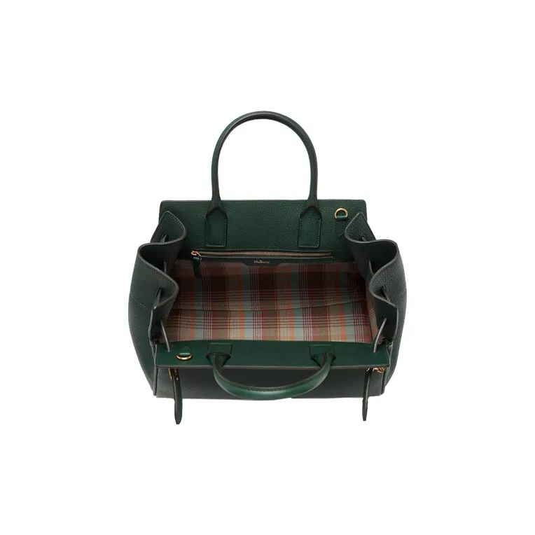 Mulberry Bayswater Leather Crossbody Handbags Women's Jasper-3