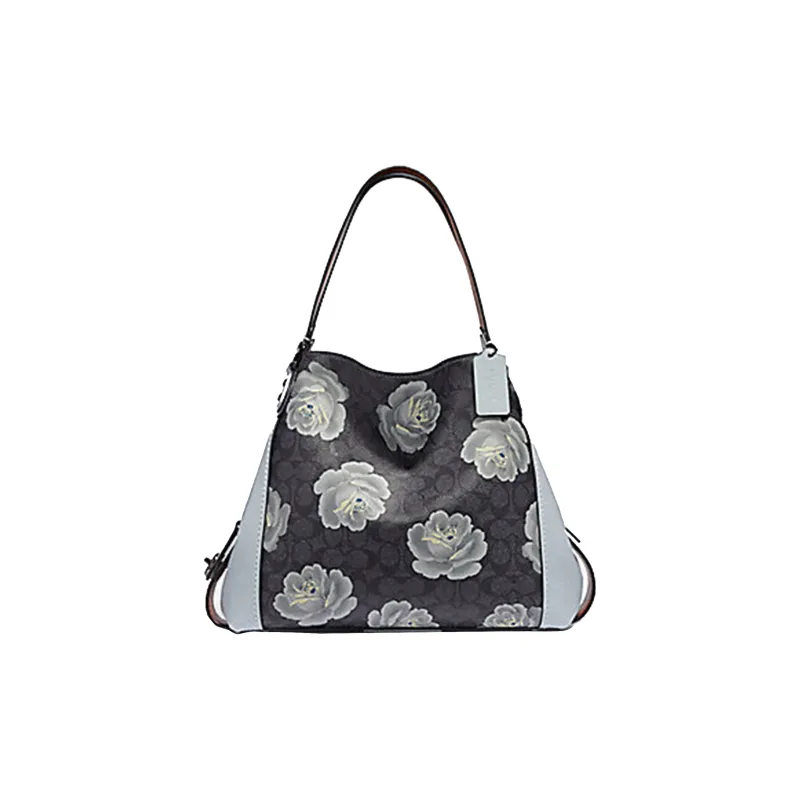 COACH Edie Handbags-0