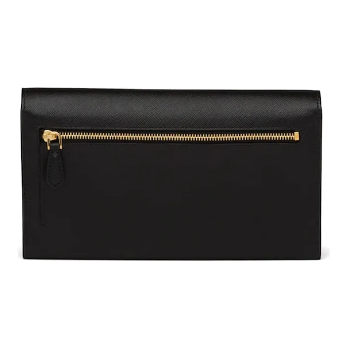 PRADA Saffiano Wallets-2
