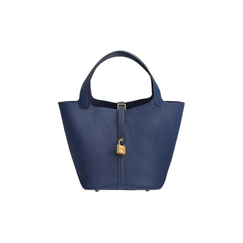 HERMES Picotin Lock Handbags-0