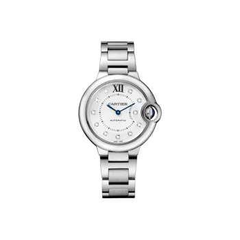 Cartier Women's Blue Balloon Collection Watch