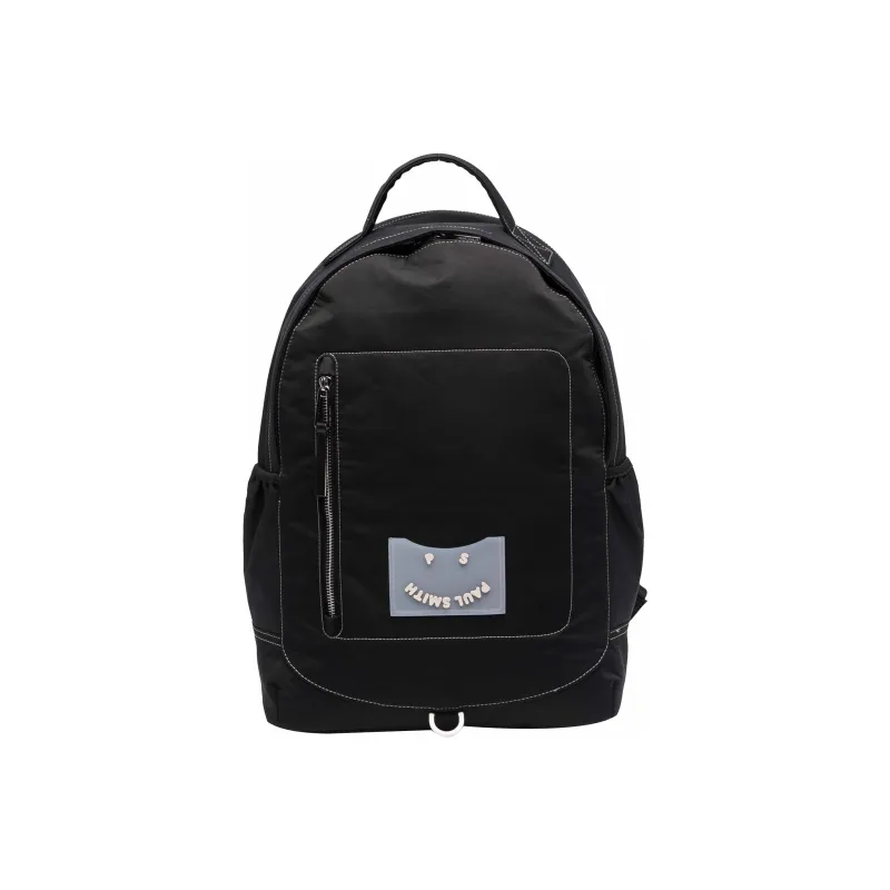 Paul Smith Backpacks-0