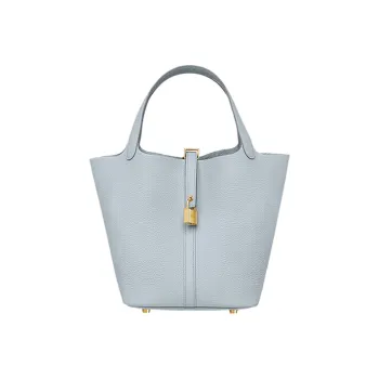 HERMES Picotin Lock Handbags