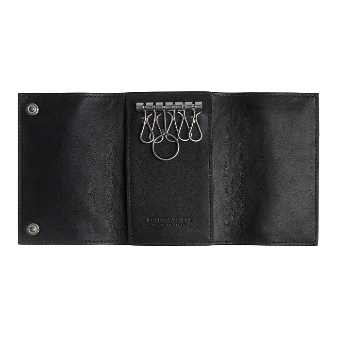 Bottega Veneta Key Pouches-3