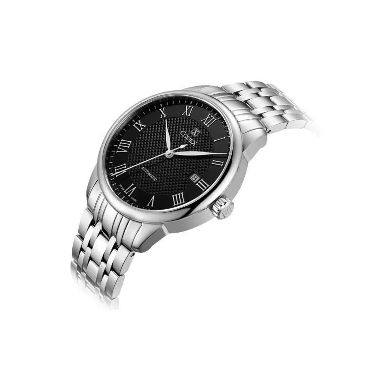 CODEX Men Classic Collection Watch-1