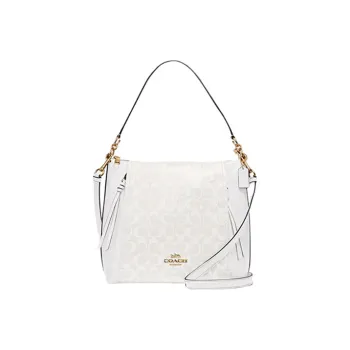 COACH Marlon Shoulder Bags