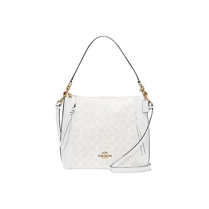 COACH Marlon Shoulder Bags-0