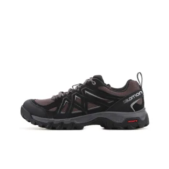 SALOMON Evasion 2 Aero 'Black Coffee' / L00