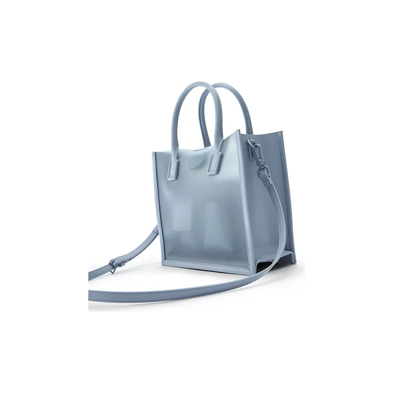 CHARLES&KEITH Microfiber Synthetic Leather Handbag Regular Women's Multicolor-6