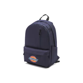 Dickies 100th Anniversary Polyester Backpack Regular Unisex Dark Blue