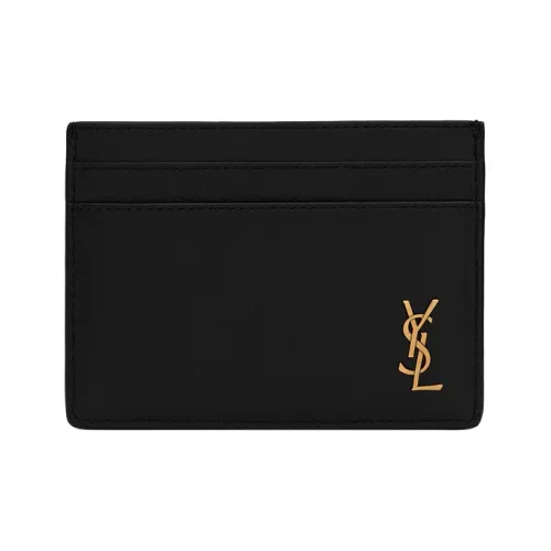 SAINT LAURENT Card Holders