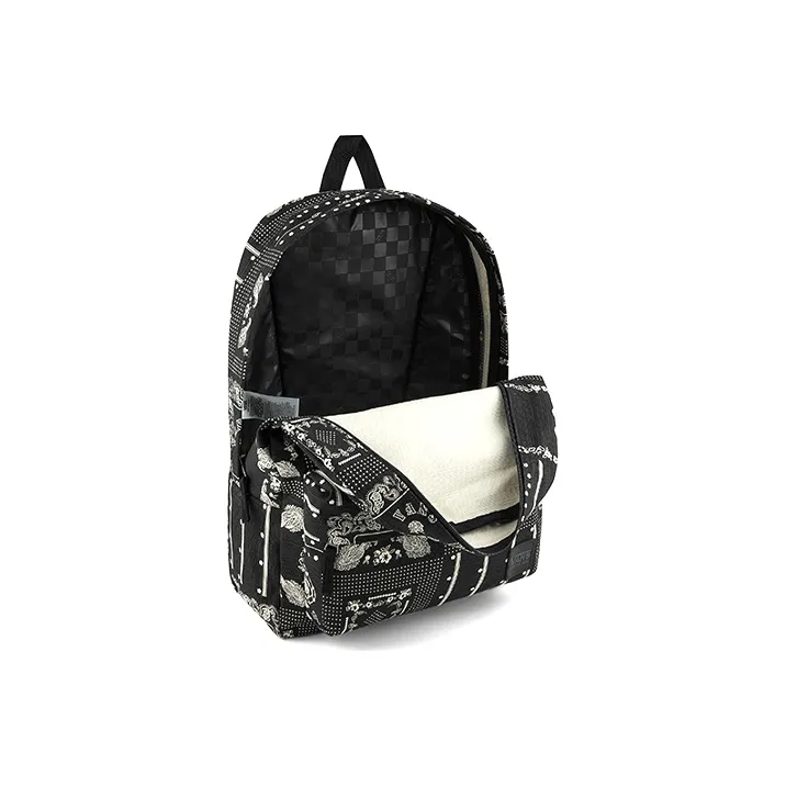 Vans Backpacks-3