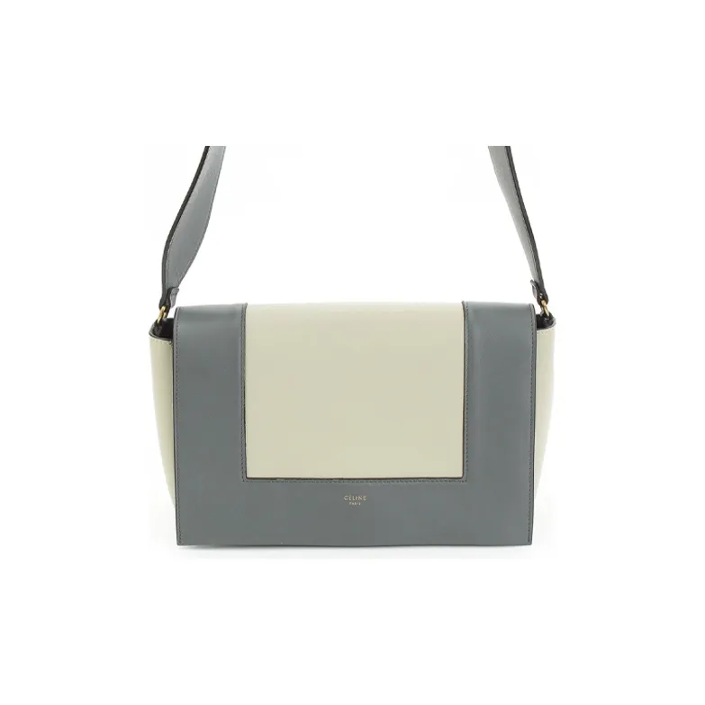 CELINE Frame Crossbody Bags-1