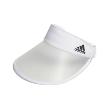 Adidas Sun Protection Hats Unisex White