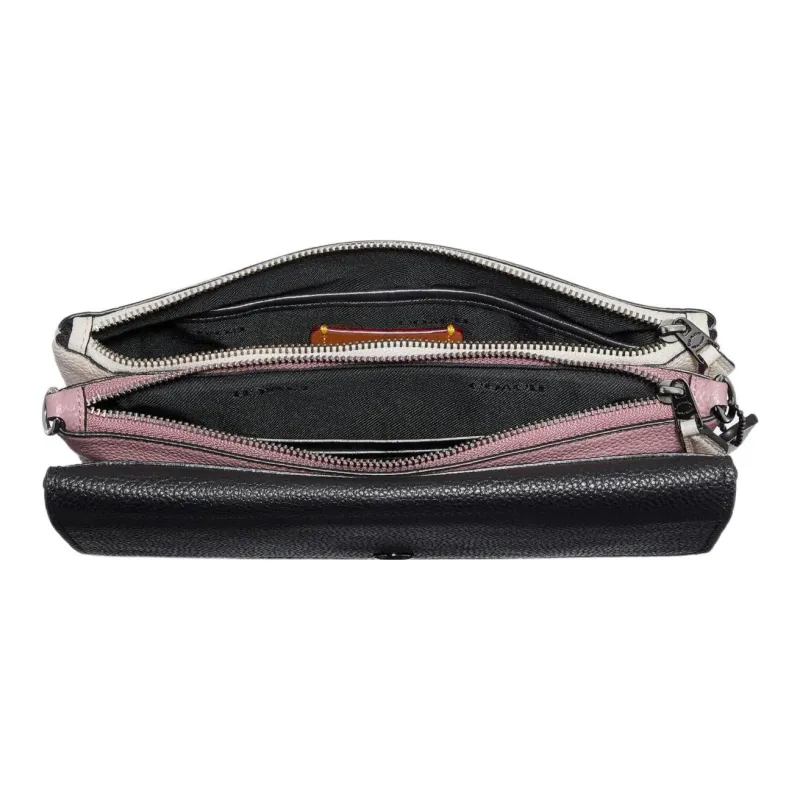 COACH Triple Crossbody Bags-2