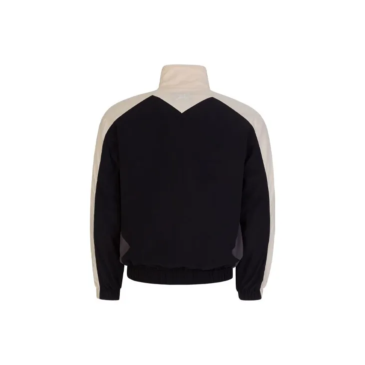 KENZO Panelled Lightweight Jacket-3