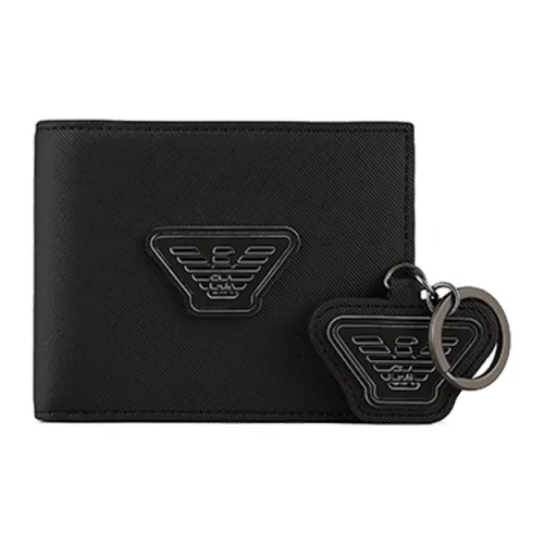 EMPORIO ARMANI Men Wallet