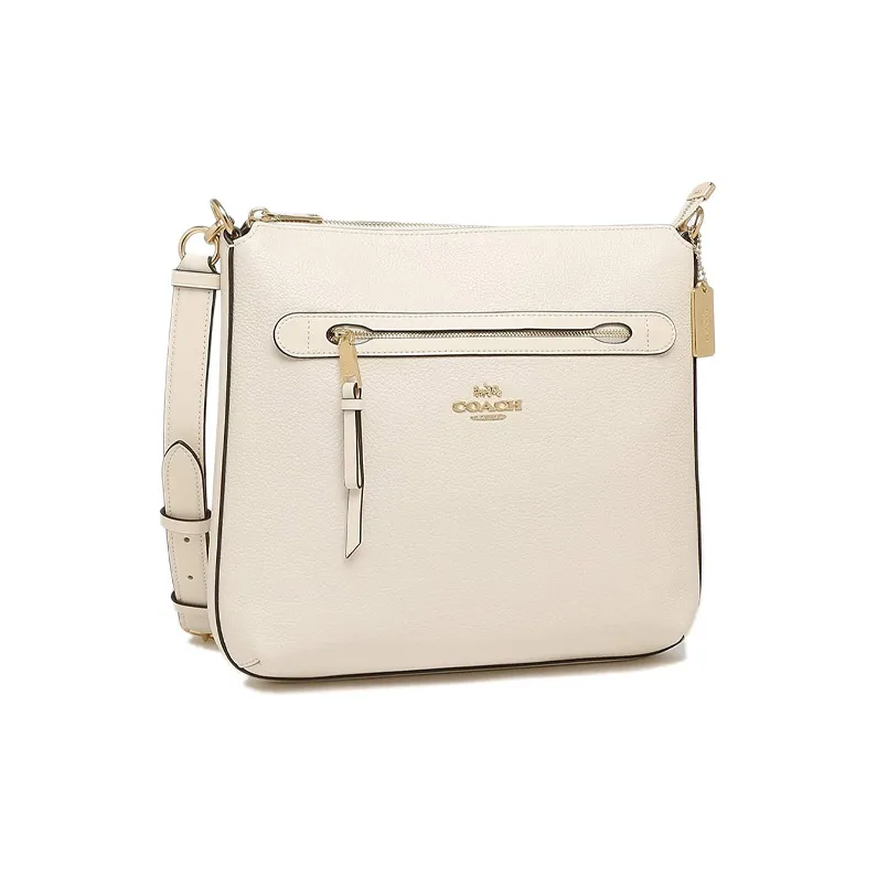 COACH Mae Crossbody Bags-1