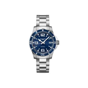 LONGINES Men Comcast Diving Collection Watch