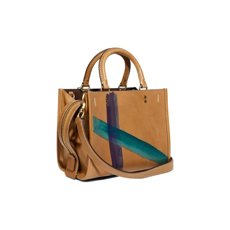 COACH Rogue Handbags-1