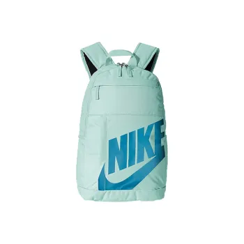 Nike SportswearELEMENTAL Polyester Backpack Regular Unisex Green