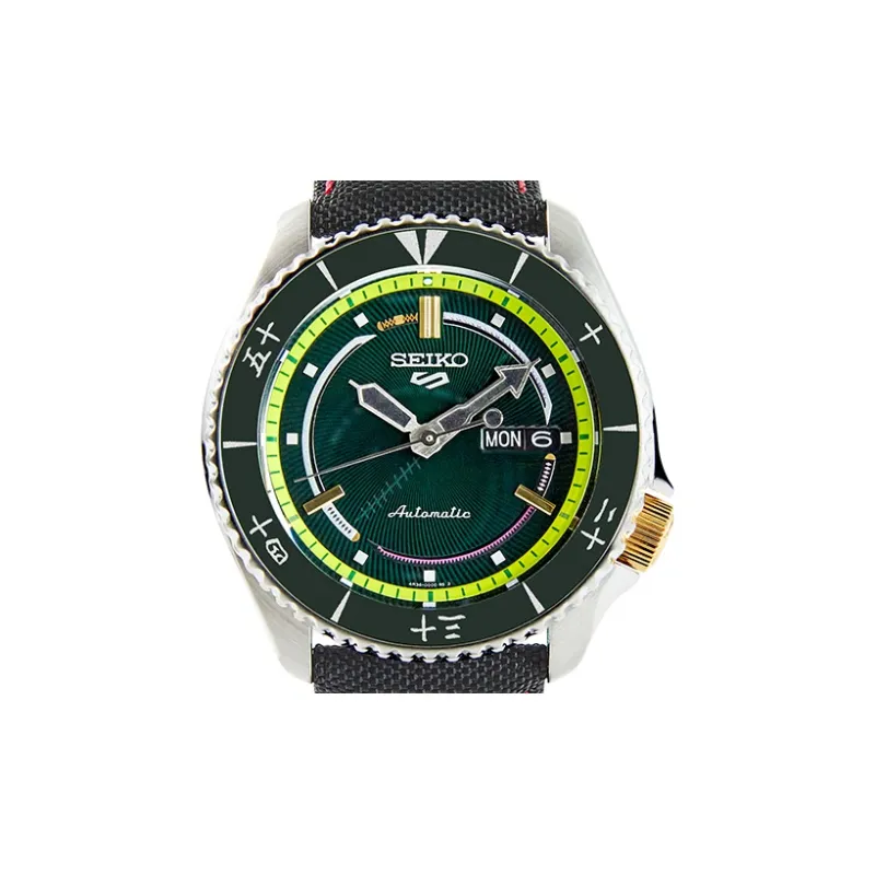 SEIKO Men Watch-1