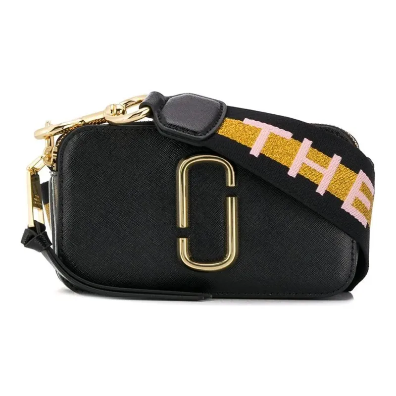 MARC JACOBS The Snapshot Camera Bag-2