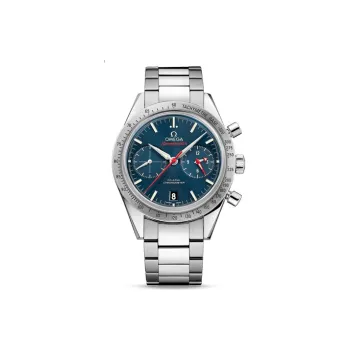 OMEGA Men Speedmaster Collection Watch
