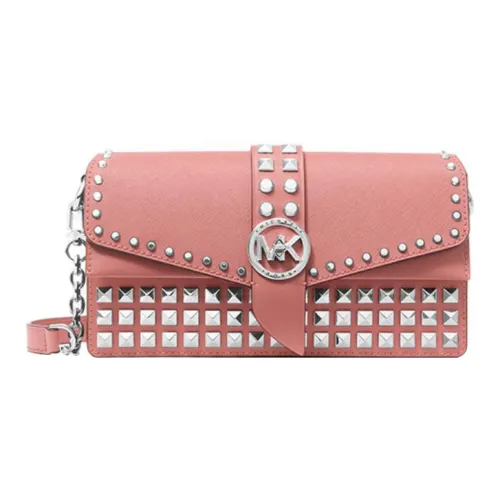 MICHAEL KORS Greenwich Crossbody Bags