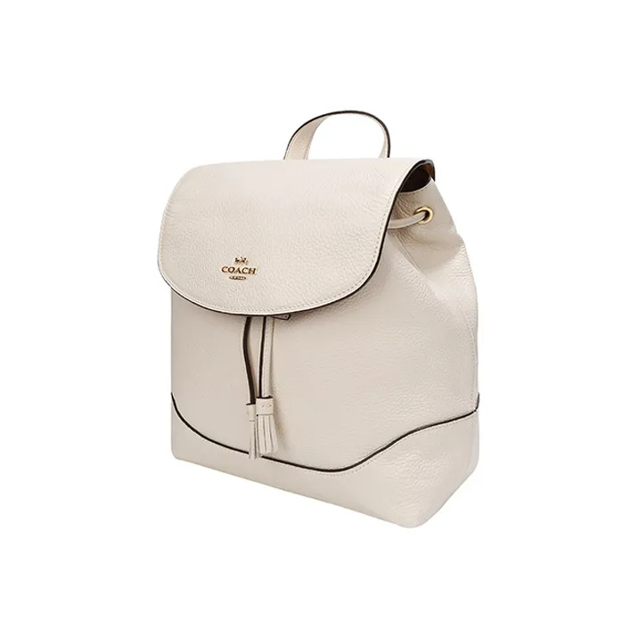 COACH Elle Backpacks-2