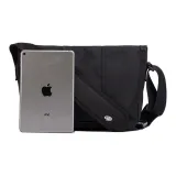 Eco-Friendly Material Black-XS