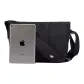 Eco-Friendly Material Black-XS