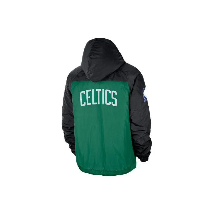 Nike Jackets Men Green-1