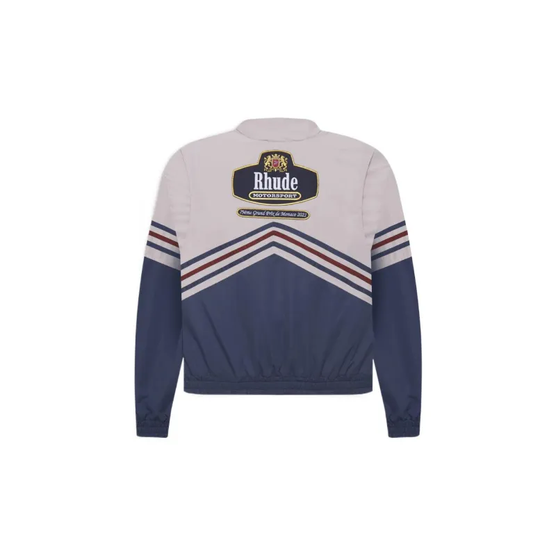 RHUDE Monaco Jacket-1