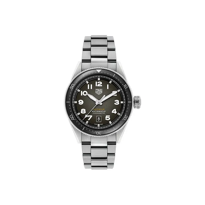 TAG HEUER Autavia WBE5114.EB0173-0