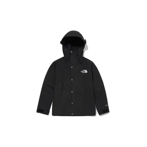 THE NORTH FACE 1990 Collection Jackets Unisex Black