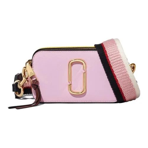 big messengerS Snapshot Leather Crossbody Bag, Shoulder Bag Women's