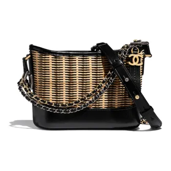 CHANEL Gabrielle Crossbody Bags