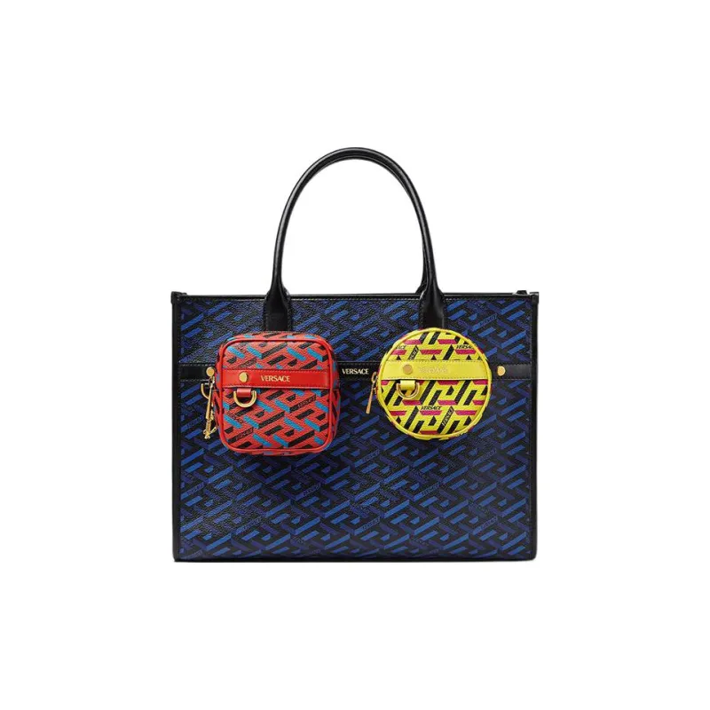 VERSACE Coin Purses-2